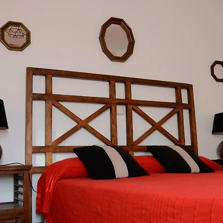 Casa Rural ALCARREÑA-3